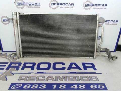 Foto 1ª: Radiador Calefaccion A.A. Skoda Spaceback 1.6 TDI 90CV [D/ CAY] (2013)