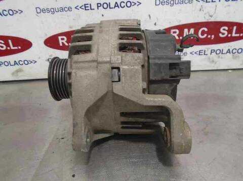 Foto 3ª: Alternador Volkswagen Passat 1.6 BERLINA 102CV 75KW [ALZ] (2004)