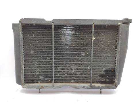 Foto 2ª: Radiador Motor Renault 4 1.1 G [688-EXPLOSION] (1988)