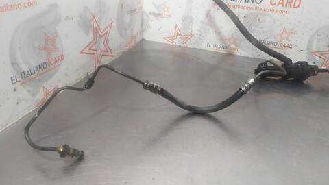 Foto 2ª: Bomba Embrague Ford Transit FT 300 2.0 TOURNEO 101CV 74KW [ABFA] (2006)