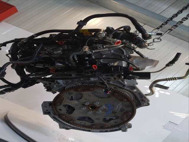Foto 2ª: Motor Completo Opel Corsa 131 CV 96KW [LIH F12XHT EB2ADTS] (2024)