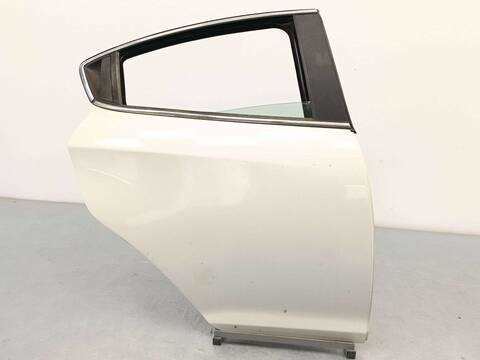 Puerta Trasera Derecha Alfa Romeo Giulietta 2.0 JTDM 940.FXL1A) 140CV 103KW