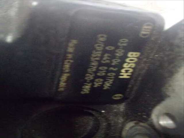 Bomba Inyeccion Chrysler Voyager 2.5 CRD CAT 141CV 105KW