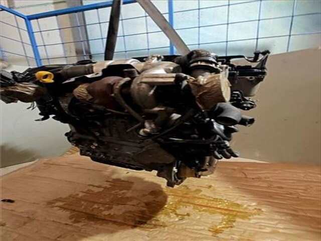 Foto 3ª: Motor Completo Ford B Max 1.6 TITANIUM [1.6 LTR. - 70 KW TDCI CAT] (CB2)(2012 _) [T3JB]