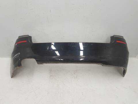 Paragolpes Trasero Bmw Serie 5 518 VERSION INDEFINIDA