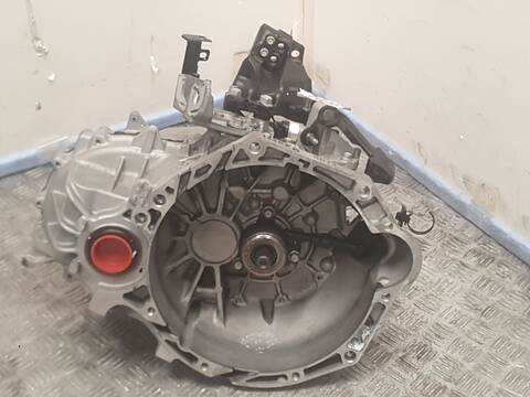 Caja Cambios Hyundai i20 1.0 T-GDI 101CV 74KW