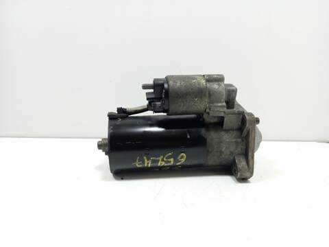 Foto 3ª: Motor de Arranque Volvo S80 D5244T BERLINA (2007)