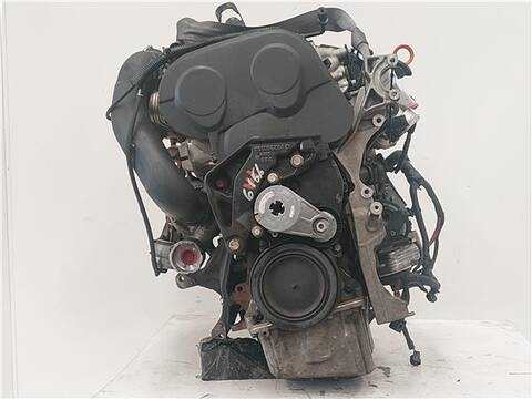 Foto 4ª: Motor Completo Dodge Caliber 2.0 S 140CV 103KW [BSY + SERIAL] (2006)