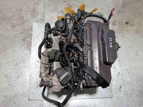 Foto 3ª: Motor Completo Mercedes Viano CDI 2.2 639.711 639.713 639.811 639.813 639.815) 150CV 110KW [OM 646.982,OM 646.980] (2020)