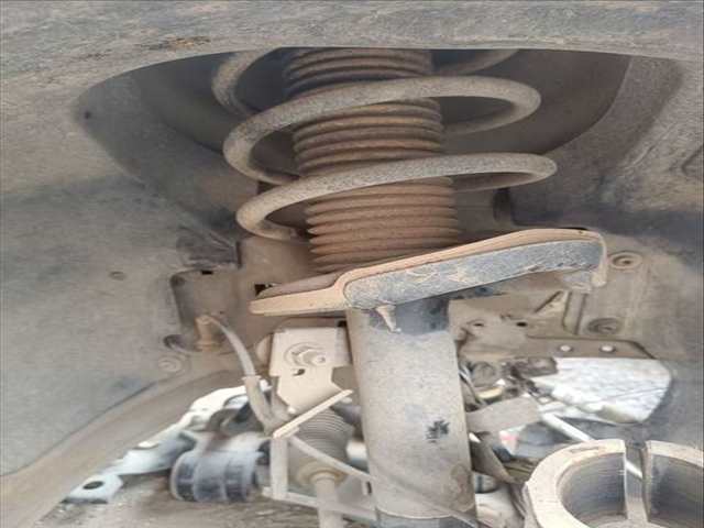 Amortiguador Delantero Derecho Ford Focus TREND 125CV 92KW
