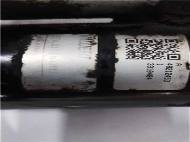 Foto 2ª: Motor de Arranque Alfa Romeo 159 1.9 JTDM 16V DISTINCTIVE [1 9 LTR. - 110 KW JTD M) 16V CAT] 150CV