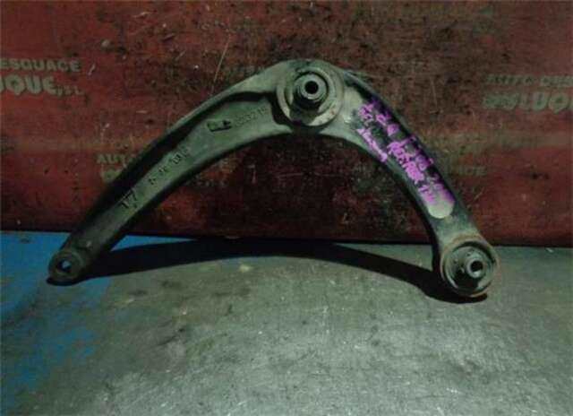 Foto 1ª: Brazo Suspension Delantero Izquierdo Peugeot 308 2.0 16V HDI [RHR]