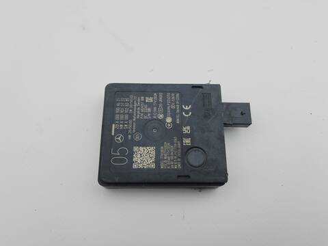 Centralita Motor ECU Mercedes Clase A 140 A 200 MILD-HYBRID 177.087) 163CV 120KW