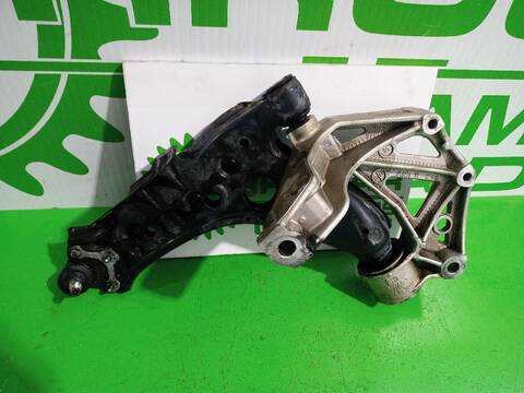 Foto 2ª: Brazo Suspension Delantero Derecho Skoda Fabia 1.2 12V 64CV [BME] (1999)