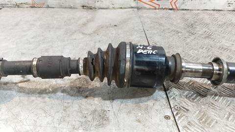 Foto 3ª: Transmision Delantera Derecha Mazda 6 2.2 CE 163 LUXURY 5-PTAS.) 163CV 120KW [R2] (2010)