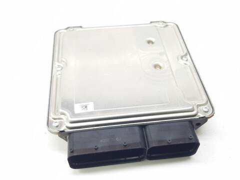 Foto 2ª: Centralita Motor ECU Volkswagen Caddy KOMBI 4MOTION BMT (2015)