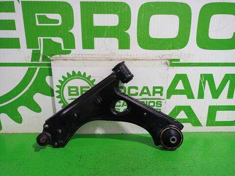 Brazo Suspension Delantero Izquierdo Opel Corsa EXPRESSION 75CV 55KW