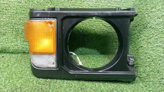 Piloto Delantero Derecho Toyota Land Cruiser 2.5 D LJ70