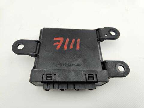 Foto 3ª: Centralita Motor ECU Opel Mokka COLOR EDITION 136CV 100KW [B16DTH / LVL] (2015)