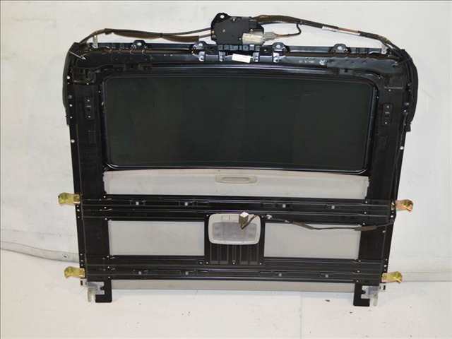 Foto 2ª: Techo Eléctrico Kia Opirus 3.5 G 2003-2009 [G6CU] (2005)