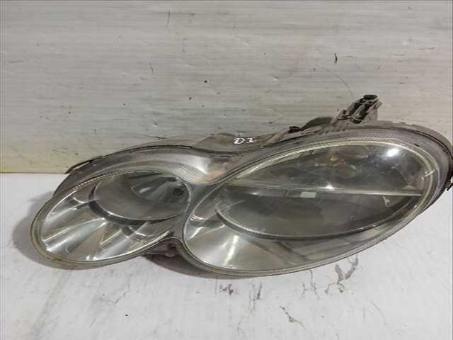 Foto 2ª: Faro Izquierdo Mercedes Clase C 160 CLK 240 209.361) 170CV [M 112.912] (2002)