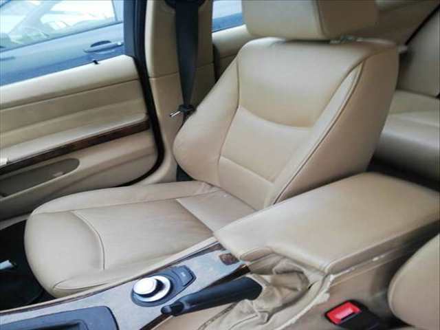 Foto 1ª: Asiento Delantero Derecho Bmw Serie 3 315 N46B20B BERLINA (2007)