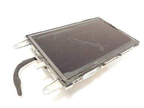 Pantalla Multifuncion Mercedes Clase E 180 2.0 CDI CAT 194CV 143KW