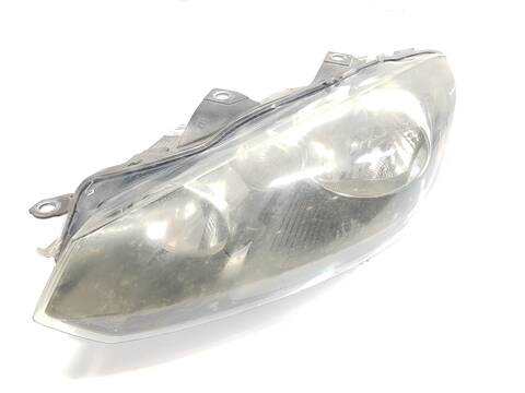 Foto 3ª: Faro Izquierdo Volkswagen Golf ADVANCE (2010)