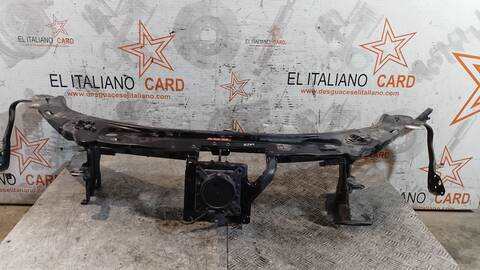 Foto 1ª: Panel Frontal Mercedes Clase S 220 500 221.071) BERLINA 388CV 285KW [M273961] (2006)