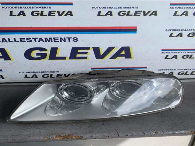 Faro Izquierdo Volkswagen Touareg 2.5 TDI