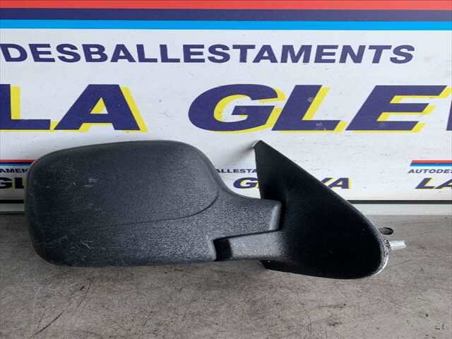 Foto 2ª: Retrovisor Derecho Peugeot Partner 1.6 HDI 75CV 0CV [9HW] (2011)