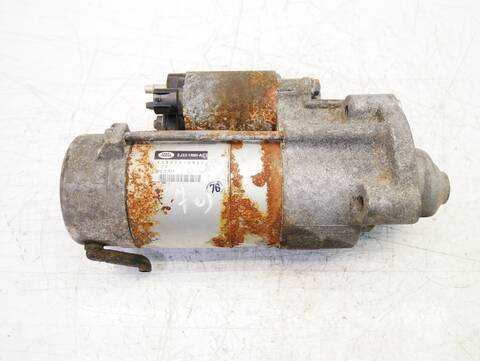Motor de Arranque Land Rover Range 2.2 D 4X4 190 CV 140KW