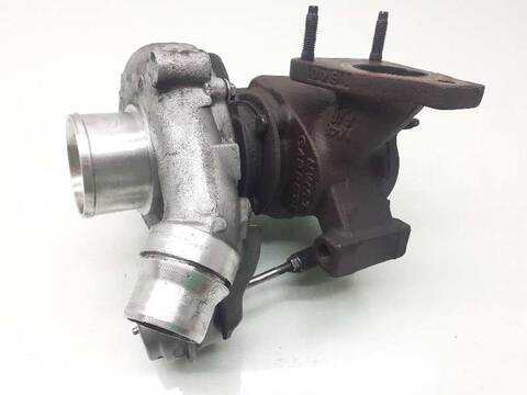 Turbocompresor Nissan Primastar AVANTOUR L1H1 2 7 T - 7-SITZER 114CV 84KW