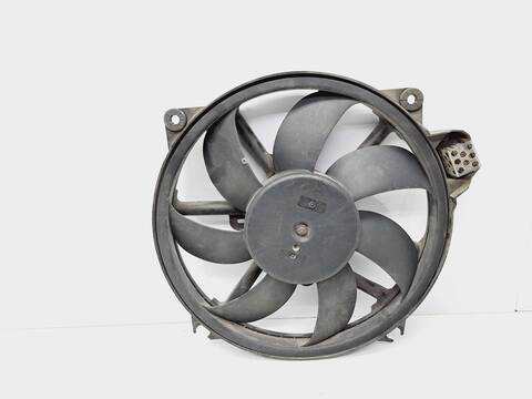 Electroventilador Renault Scenic DYNAMIQUE 110CV 81KW