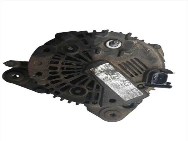 Foto 3ª: Alternador Volkswagen Passat 2.0 TDI 16V (2005)