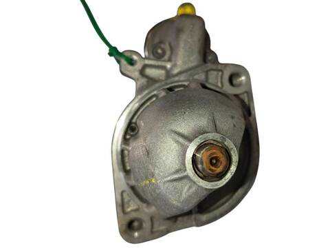 Foto 1ª: Motor de Arranque Mercedes Clase C 160 C 220 CDI 204.008) (2007)