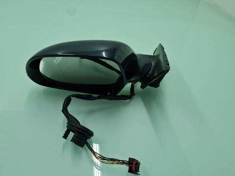 Foto 1ª: Retrovisor Izquierdo Audi A3 2.0 TDI AMBIENTE DPF) 140CV 103KW [CBA] (2009)