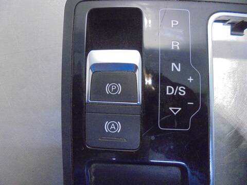 Foto 3ª: Mando Multifuncion Audi A6 3.0 TDI QUATTRO AVANT 245CV 180KW [CDUD] (2014)
