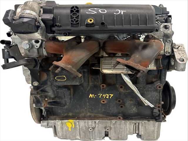 Motor Completo Volkswagen Atlas 3.6 FSI 280 CV 206KW