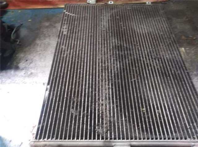 Radiador Calefaccion A.A. Ssangyong Kyron 2.0 TD