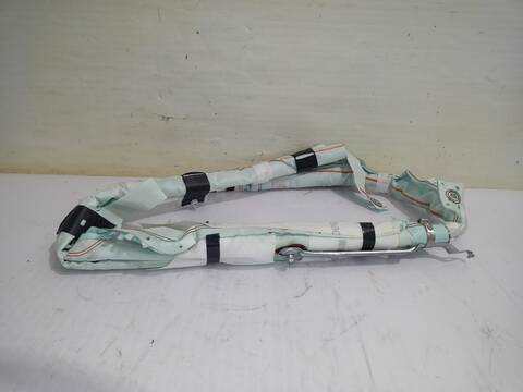 Foto 3ª: Airbag Cortina Delantero Derecho Jeep Avenger ALTITUDE (2023)