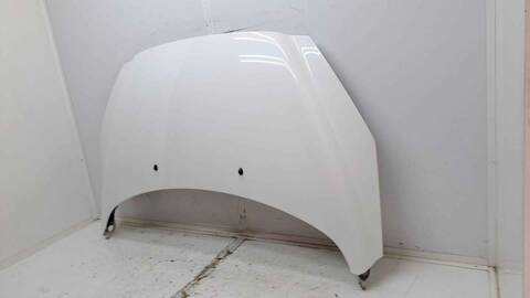 Foto 3ª: Capot Peugeot 308 SPORTIUM 92CV 68KW [9HP 9H06] (2011)