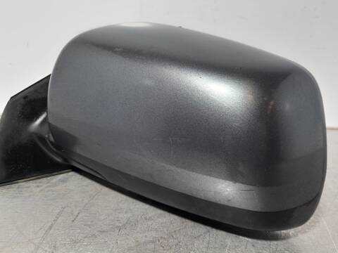 Foto 3ª: Retrovisor Izquierdo Mitsubishi Lancer INFORM BERLINA 140CV 103KW [BWC] (2008)