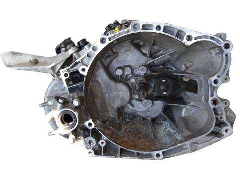 Caja Cambios Citroen C5 1.8 16V RC6FZB) 116CV