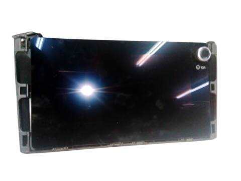 Foto 3ª: Sistema GPS Toyota Corolla 1.8 HYBRID ZWE211 ZWE219) HATCHBACK (2018)