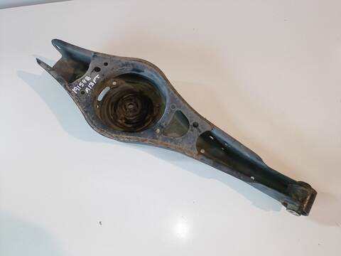Foto 2ª: Brazo Suspension Trasero Izquierdo Seat Leon ERENCE COPA ECOMOTIVE 105CV (2005)