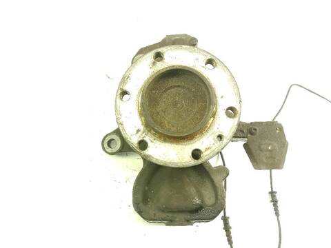 Mangueta Delantera Derecha Mercedes Sprinter 313 CDI 4X4 906.631 906.633 906.635 906.637)