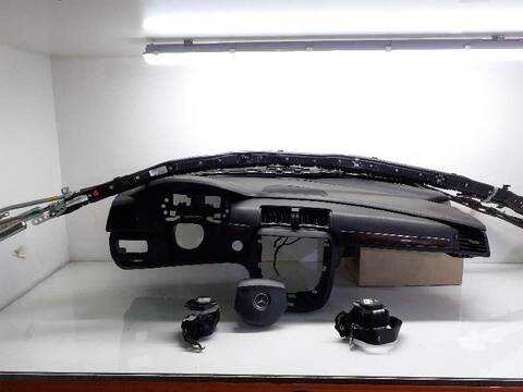 Foto 1ª: Kit Airbag Mercedes Clase R 280 R 350 CDI 4-MATIC 251.022) 224CV 165KW [OM642950] (2006)