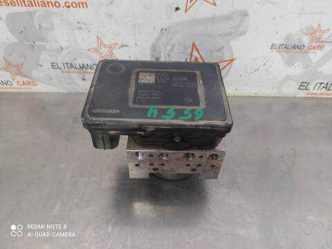 Abs Dacia Dokker AMBIANCE 75CV 55KW