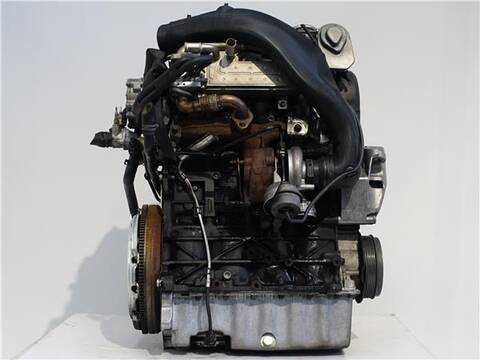 Foto 3ª: Motor Completo Audi A3 1.9 TDI AMBIENTE 100CV 74KW [AXR] (2003)